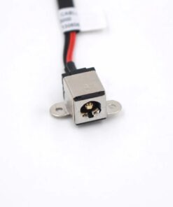 Alternative view of Asus A15HC 1414-05HB000 port DC Power Cable