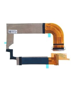 Alternative view of Lenovo Y9000X 2022 Legion S7 16IAH7 16ARHA7 JY67B Lcd screen Cable DC02C00XT00 DC02C00XT10 XT20