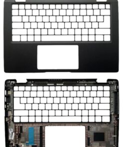 Alternative view of Dell Latitude 7420 E7420 palm rest Case Cover Keyboard 0RYYMK