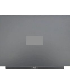 Alternative view of HP Victus 16.1 16-R 16-S TPN-C169 Back Cover frame Palm Rest Bottom case