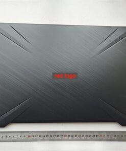 Alternative view of Asus FX705 FX705DY FX705GD Lcd top cover case frame