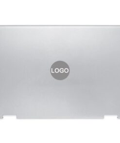 Alternative view of Hp X360 14-DH TPN-W139 screen back case cover L52879-001 L52880 L52873 L52878