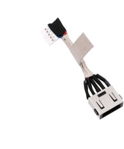 Alternative view of Lenovo ThinkPad Yoga 11e Power DC Socket Cable