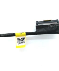 Alternative view of Dell XPS 15 9550 Lcd video Cable DC02C00BK10 0HHTKR