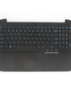 Lenovo Ideapad Gaming 3 15ARH05 palm rest keyboard touchpad cover case 5CB0Z33234 - Image 3