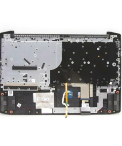 Lenovo Ideapad Gaming 3 15ARH05 palm rest keyboard touchpad cover case 5CB0Z33234 - Image 2