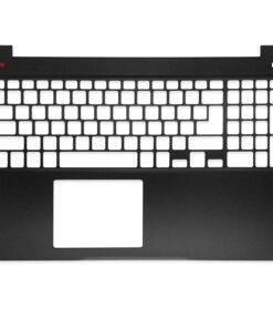 Alternative view of Dell G3 3579 15PD 15GD 15PR palm rest case keyboard cover 05D9YJ 0N4HJH 07TMPH 0Y192K