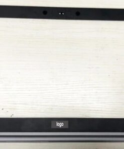 Alternative view of Zbook 15 G5 G6 XW2 screen bezel back cover case shell