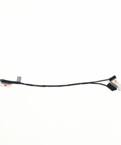 Alternative view of Dell Alienware M15 R3 R4 FDQ51 EDP FHD / 0R37RV DC02C00OF00 Lcd Video Cable