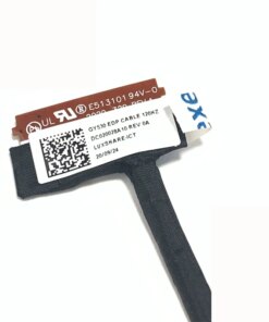 Alternative view of Lenovo 3-15IMH05 GY530 40pin 5C10S30064 DC020028A10 30pin 5C10S30063 DC020028900 Lcd Video Cable