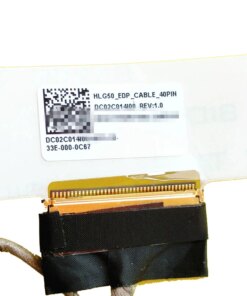 Alternative view of Lenovo IdeaPad Gaming 3 15ARH7 Lcd Video Cable