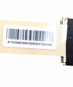 Alternative view of MSI GT77 MS-17Q1 40PIN K1N-3040358-H39 K1N-3040341-H39 Lcd Video Cable