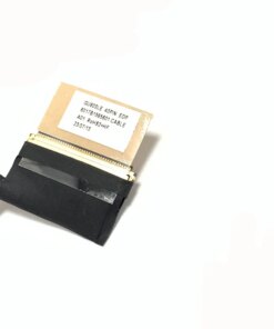Alternative view of Asus Rog 16 GU603LE GU603 4K 6017B1565601 Lcd Video Cable
