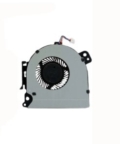 Alternative view of Cooling Fan Toshiba A50-C A50-F R50-C R50-B L50-D