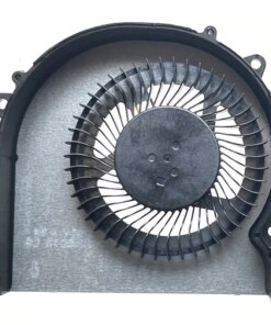 Alternative view of Hasee G8 Z8-CU5NA/CU5NS/CU7NA/CU7NK/CU7NS/CT7NT/CU5NK CPU Cooling Fan