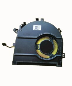 Alternative view of Lenovo IdeaPad 1-14 1-15ADA7 82R0 82R1 5F10S13990 CPU Cooling Fan