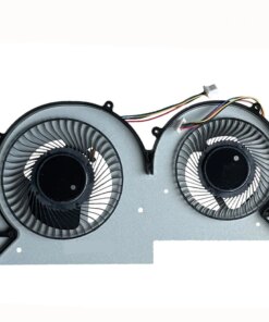 Cooling Fan MSI Summit E16 Flip Evo E16 MS-1591 - Image 2