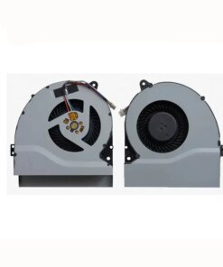 Cooling Fan Asus X550V X450 X450CA A550 K550VC X550C F450C F450L F550C F550L A550 X450V - Image 3