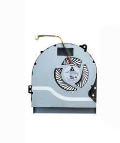 Alternative view of Cooling Fan Asus X550V X450 X450CA A550 K550VC X550C F450C F450L F550C F550L A550 X450V