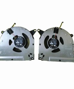 Alternative view of Cooling Fan Lenovo Legion R9000X Y9000X 2021 S7-15ACH6