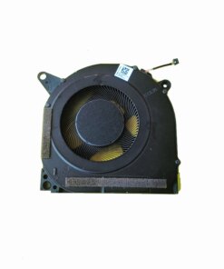 Cooling Fan Lenovo Legion R9000X Y9000X 2021 S7-15ACH6 - Image 4