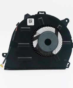 Alternative view of lenovo AIR 14 2020 MX350 NS8CC13-19G19 DC28000OXD0 Cooling Fan