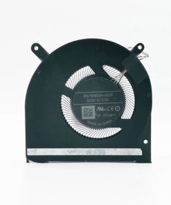 Alternative view of Intel Nuc X15 BN7509S5H-002P Cooling Fan