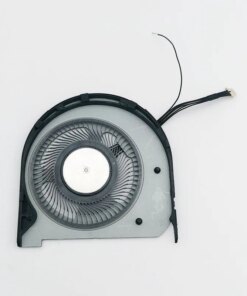 Alternative view of Lenovo ThinkPad T490S 5H40X63204 01AY995 EG50040S1-CG50-S9A Cooling Fan