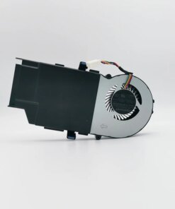 Alternative view of Cooling fan Dell Optiplex 3080 5080 7080 7090 MFF 0C5T4N PVB070E12H-P01 C5T4N-A00