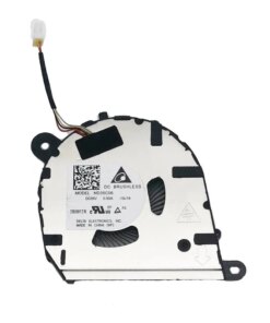 Alternative view of HP EliteBook x360 1040 G7 EBx3601040G7 ND35C05 19J17 Cooling Fan