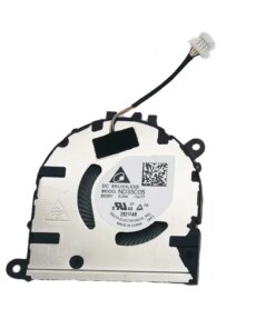 HP EliteBook x360 1040 G7 EBx3601040G7 ND35C05 19J17 Cooling Fan - Image 3