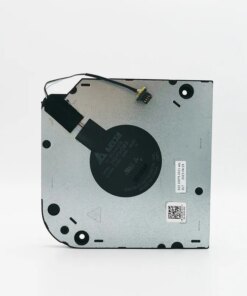 Alternative view of Latitude 5540 13th Gen 02K1XY ND75C83 22G05 023.100T5.0011 Cooling Fan