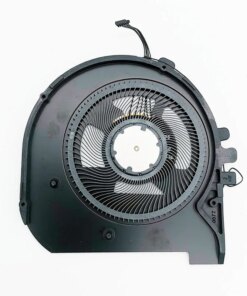 Alternative view of ThinkPad X13 Gen 3 JX3B0 21BN 21BQ 5H41B77290 NS85C41 21F31 Cooling Fan