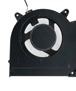 Alternative view of Lenovo Legion S7 16IAH7 16ARHA7 5F10S14024 5F10S14025 Cooling Fan