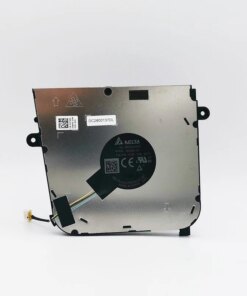 Alternative view of Dell 0VD360 ND85C52 22F11 DC2800137DL Cooling Fan