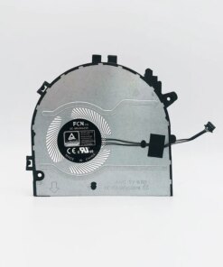 Alternative view of Cooling Fan Lenovo IdeaPad 1-14 1-15ADA7 82R0 82R1 5F10S13990 5F10S13989 FP2V DC28000YIF0