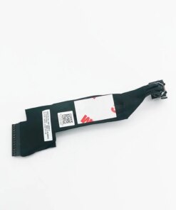 Alternative view of DC Jack Power Cable Dell G15 5510 5511 5515 - 099V4H