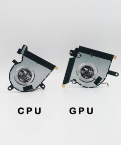 Cooling Fan Asus Rog Flow X13 GV302X GV302 GV302R GV302Q GV302QC GV302QH - Image 2