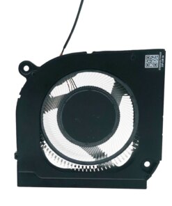 Acer NS8CC28 22G11 22G12 DTADQ5DC77F011 DTADQ5DC77F010 Cooling Fan - Image 3