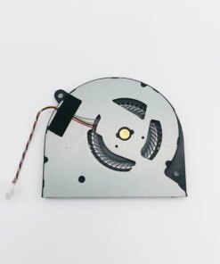 Alternative view of Cooling Fan NC55C01 18L11 1323-01A6000