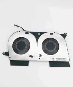 Cooling Fan Thinkpad neo 14 5F10Z58250 BAPB1307R5HY001 DC28000H6V0 - Image 2
