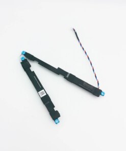 Alternative view of Dell Precision 7670 M7670 7680 03FWY4 Audio Speaker