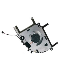 Alternative view of Asus NS85C70 22G16 13NB0ZQ0M05011 DQ5D519G0 Cooling Fan