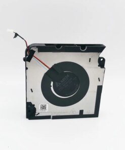 Dell Precision 5680 0C7W1C ND85C50 22E01 Cooling Fan - Image 2