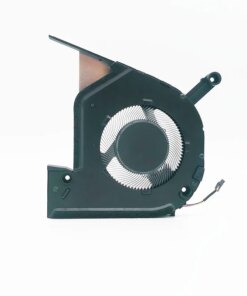 Alternative view of Asus NS85C74 22B02 Cooling Fan