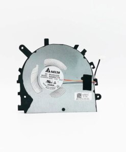 Alternative view of Lenovo IdeaPad Slim 5 Light 14ABR8 5F10S14071 DC28000K3D0 8SSF10R66583 NS85C75 22F27 Cooling Fan