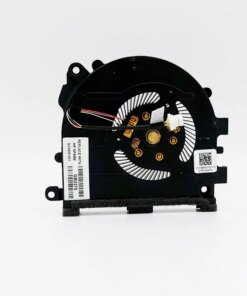 Alternative view of HP Pavilion Plus 14-EH N10439-001 ND55C92 21H02 Cooling Fan