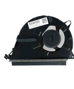 HP Chromebook 14a-na0002na TPN-Q234 ND75C39-20B05 M33916-001 Cooling Fan - Image 2