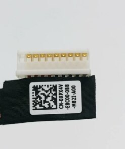 Alternative view of Power DC IN cable FDX70 Precision 7750 P44E 0XPX4V DC201016400