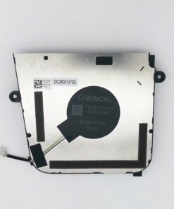 Alternative view of Cooling Fan Dell EG75070S1-C880-S9A DC2800137SL 0VD360